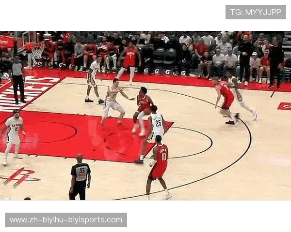 火箭队与鹈鹕比赛完整录像及关键镜头盘点