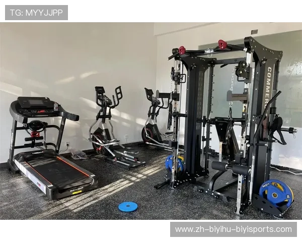 室内健身器材布局建议：打造高效家庭健身环境