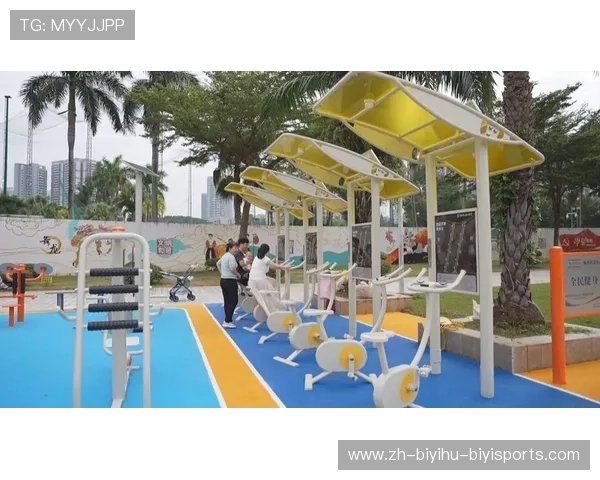 高龄群体功能性训练器械创新方向